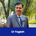East Point Group of Institutions, Bangalore, HOD: Dr Yogesh Interview